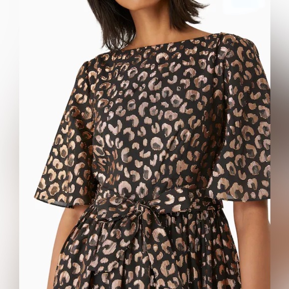 Kate Spade dress size 0 - Picture 4 of 5